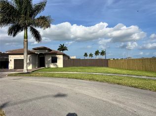 27261 SW 136th Ave, Homestead, FL 33032