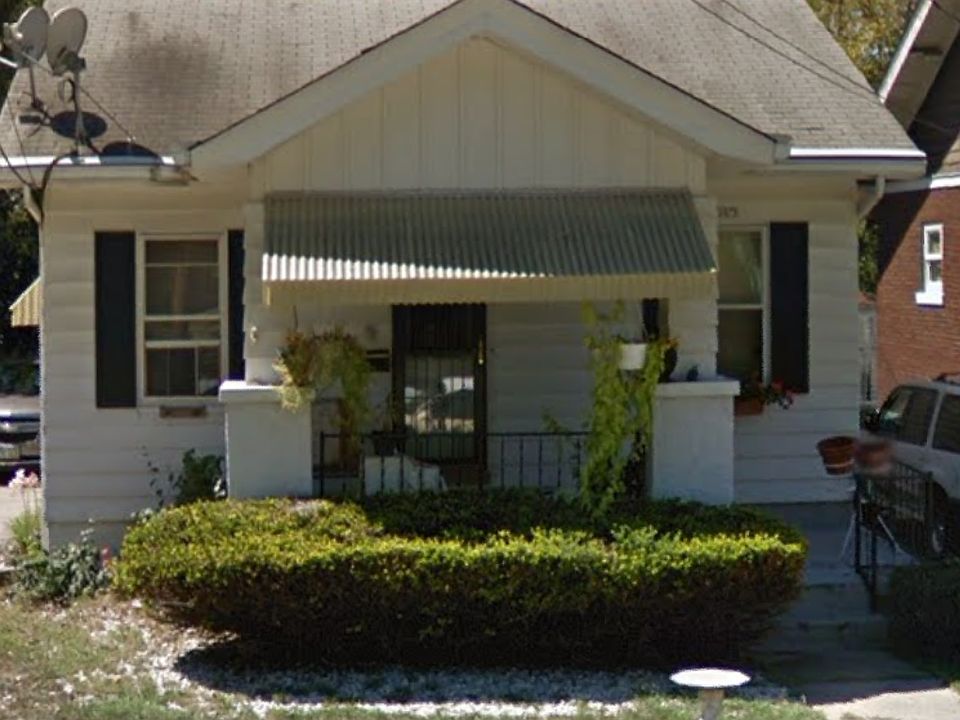 1st image of 2473 Saturn St