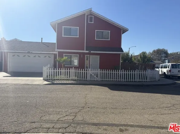 44049 Palm Ln, Lancaster, CA 93535