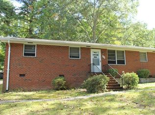 4312 Batts Rd, Raleigh, NC 27604