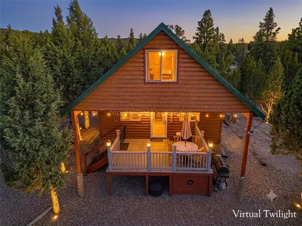 4655 N Kosherm Way, Kanab, UT 84710