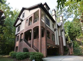 1176 Rosedale Rd, Atlanta, GA 30306