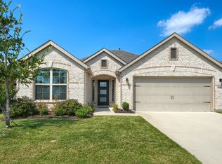 1282 Binfield Dr, Forney, TX 75126