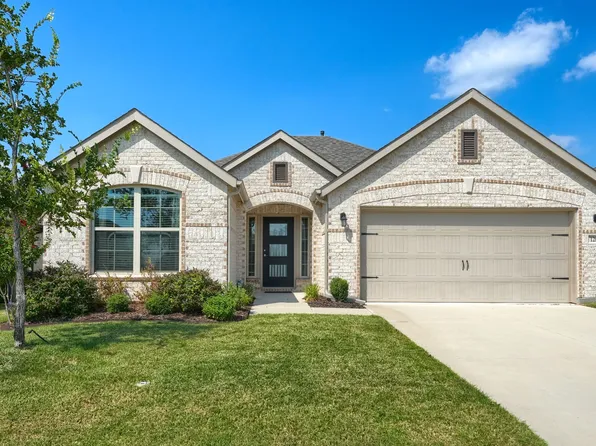 1282 Binfield Dr, Forney, TX 75126