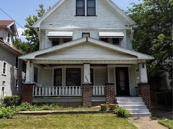 507 Eddy Rd, Cleveland, OH 44108