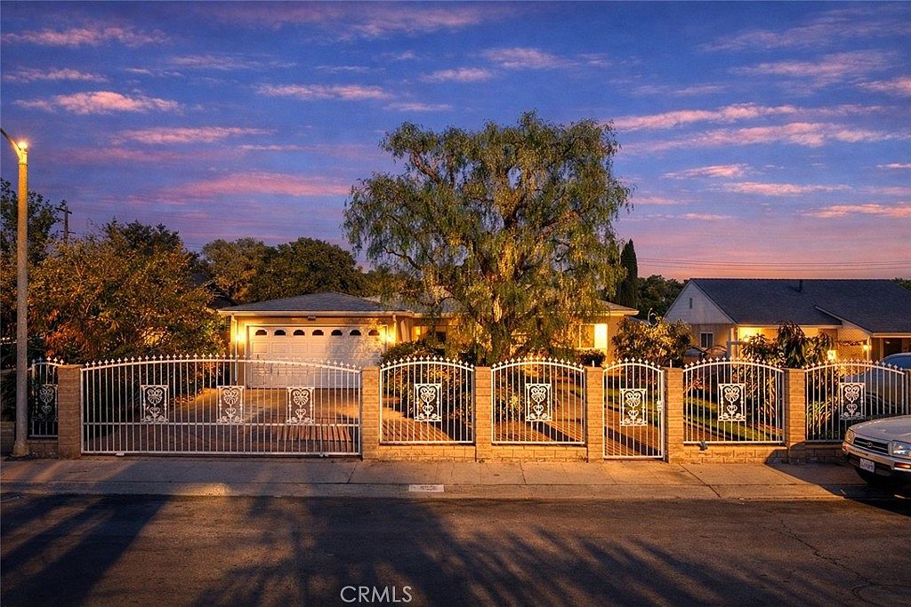 8838 Murietta Ave, Panorama City, CA 91402 | Zillow