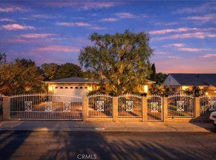 8838 Murietta Ave, Panorama City, CA 91402