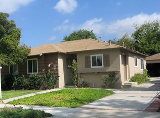 10746 Russett Ave, Sunland, CA 91040