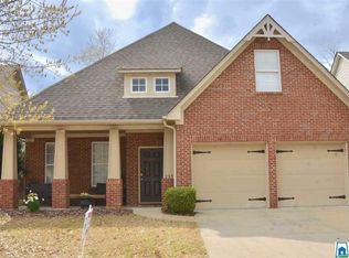 237 Appleford Rd, Helena, AL 35080