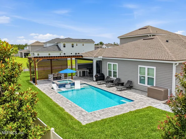 26 HILLENDALE Circle, St. Johns, FL 32259