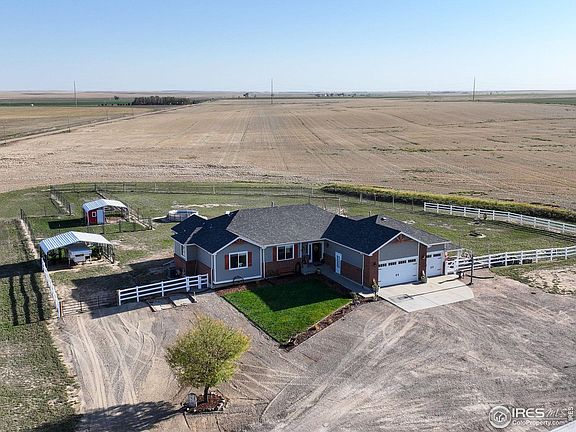 2nd image of 1583 County Road 83