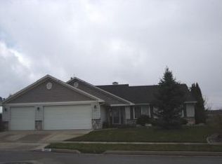 2580 N Sand Trap Way, Post Falls, ID 83854