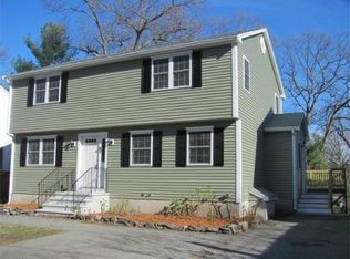 15 Cold Spring Rd, Billerica, MA 01821