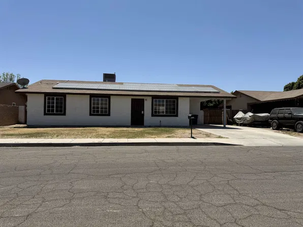 4427 W 16th Pl, Yuma, AZ 85364