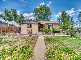 2805 W Mexico Ave, Denver, CO 80219