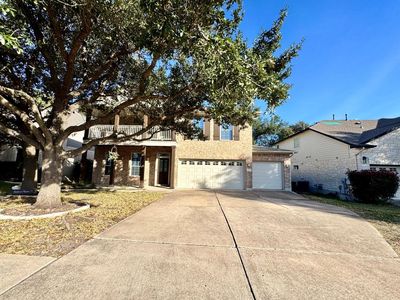 14605 Staked Plains Loop, Austin, TX, 78717