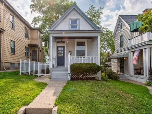 3551 Vista Ave, Cincinnati, OH 45208
