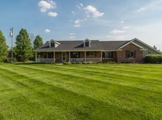 633 W Dayton Yellow Springs Rd, Fairborn, OH 45324