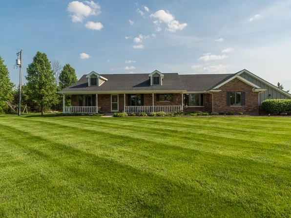 633 W Dayton Yellow Springs Rd, Fairborn, OH 45324