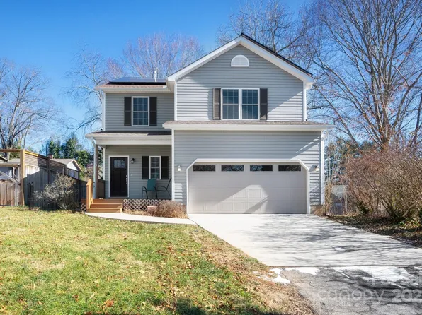 180 Hudson St, Asheville, NC 28806