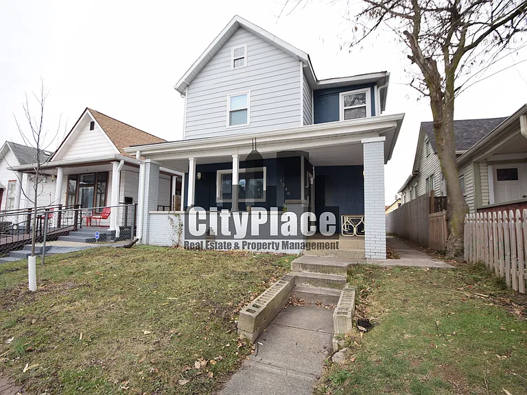 1548 Lexington Ave — Photo 2