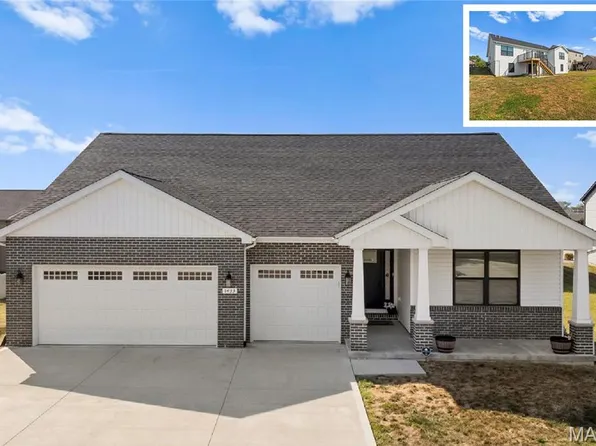 1433 Victoria Square Ct, O'Fallon, IL 62269