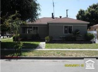 3201 San Francisco Ave, Long Beach, CA 90806