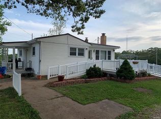 206 Marvin St, Bland, MO 65014