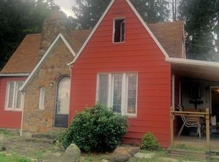 736 Seven Hills Rd, Chicora, PA 16025