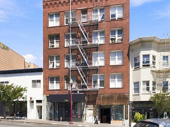 2nd image of 734-740 Broadway