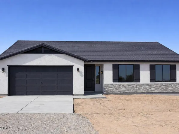 17885 N STONEBLUFF Road, Maricopa, AZ 85139