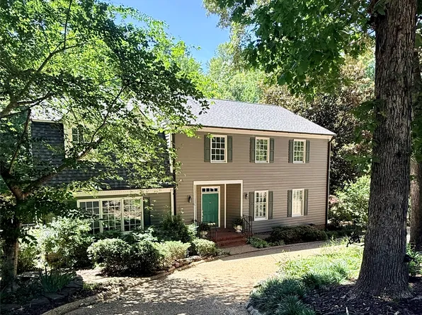 106 Wentworth, Williamsburg, VA 23188