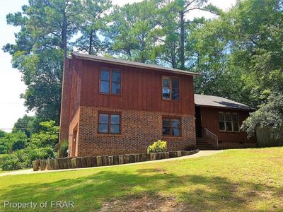 1621 Greenock Ave, Fayetteville, NC, 28304