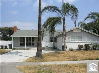 7440 El Cortez Cir, Buena Park, CA 90620