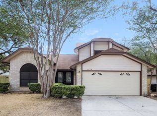 8374 Slippery Rock, San Antonio, TX 78251