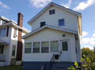 228 S Terrace Ave, Columbus, OH