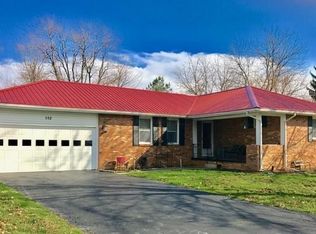 102 Ridgewood Dr SW, Etna, OH 43062