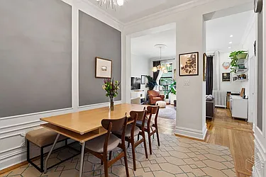 Sold by Halstead Real Estate