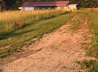 Coffman Road, Farmington, MO 63640