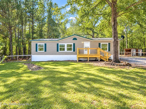 256 Coosa County Road 72, Alexander City, AL 35010