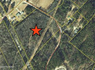 Substation Rd, Rockingham, NC 28379