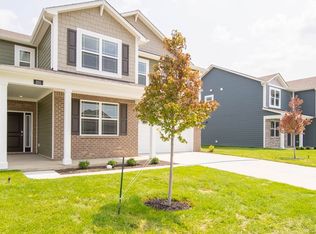 201 Velvet Hat Rd, Danville, IN 46122