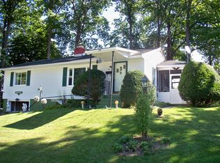 44 Cramton Ave, Rutland, VT 05701