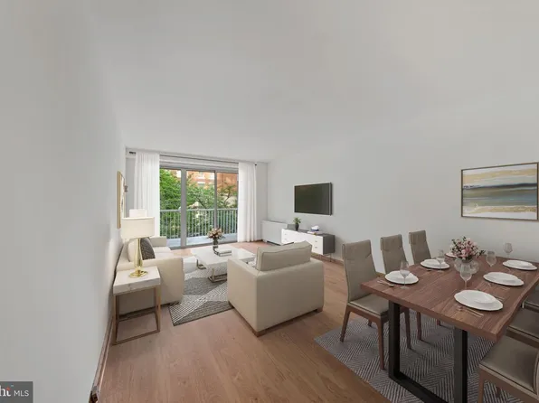 730 24th St NW #206, Washington, DC 20037