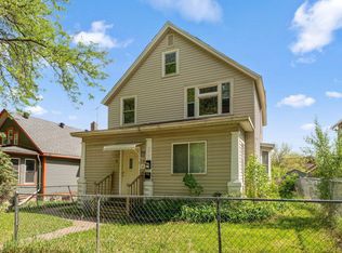 906 5th St E, Saint Paul, MN 55106