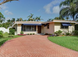 1231 Buchanan St, Hollywood, FL 33019