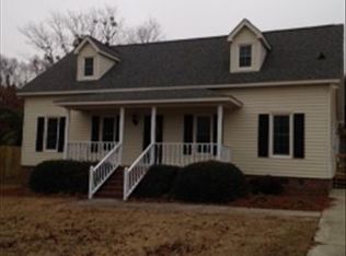 216 City View Dr, West Columbia, SC 29172