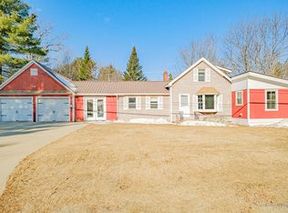 153 Sandy Creek Rd, Bridgton, ME 04009
