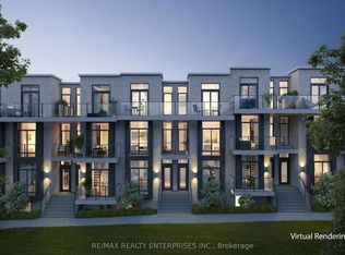 1462 Hurontario St, Mississauga, ON