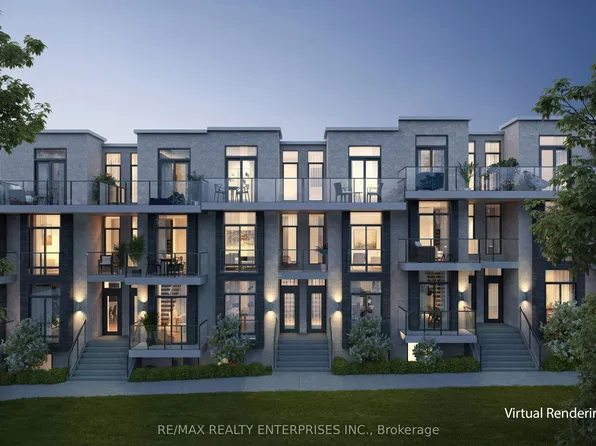 1462 Hurontario St, Mississauga, ON L5G 3H4